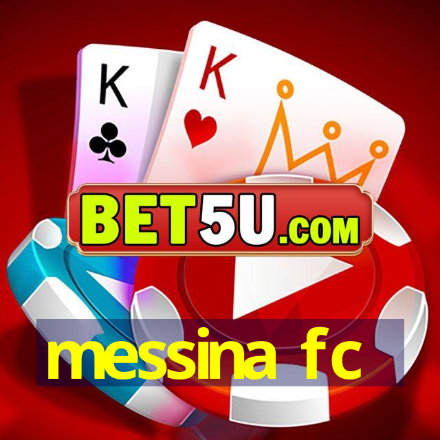 messina fc